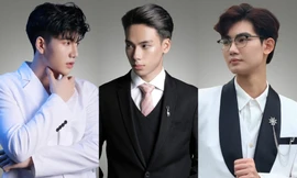 Chàng trai từng bị bạo lực học đường vượt tự ti tham gia Mr World Vietnam 2024 