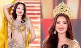 Đại diện Việt Nam tại Miss Grand International 2024 không nhận được sự ủng hộ