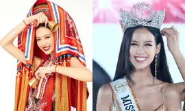 Hành trình chinh phục vương miện Miss Intercontinental 2022 của Á hậu Lê Nguyễn Bảo Ngọc