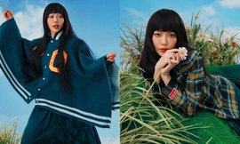 Diệu Nhi lan tỏa năng lượng "Là con gái phải xinh" trong ngày Quốc tế phụ nữ