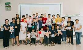 Fafifun - Tiên phong trong việc giáo dục tài chính sớm cho trẻ tại Việt Nam