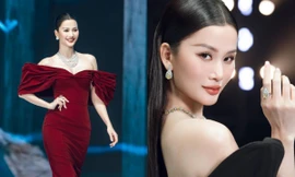 Chủ tịch Miss Universe Vietnam nói gì khi có tới 2600 fan ủng hộ cử Hương Ly dự thi