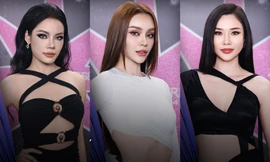 Nhan sắc dàn thí sinh lọt Top 33 Miss Universe Vietnam 2024, ai nổi bật nhất?