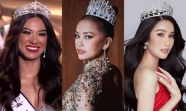 Đại diện Việt Nam tại đấu trường nhan sắc quốc tế 2022: Sau Kim Duyên, ai sẽ nối tiếp thành tích?