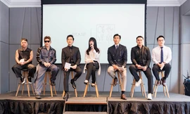 Hương Giang, Hưng Phúc casting cho show diễn đầu tiên của Ben & Tod