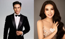 Minh Khắc - Kỳ Duyên háo hức trước thềm dự thi Mr & Miss Supranational 2025
