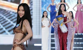 Miss World Vietnam: Nam Em có giải thưởng phụ, nhưng vì sao vẫn chưa có suất trong Top 20?