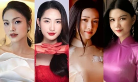 Hoa hậu Việt Nam 2022: Gần ngày Sơ khảo, xuất hiện nhiều người đẹp "tài sắc vẹn toàn"