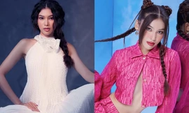 Tung bộ ảnh mới cực xinh, fan mong đợi Á hậu Ngọc Thảo tiếp tục tham gia thi quốc tế
