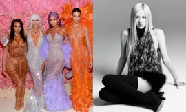 Thực hư tin đồn Rosé BLACKPINK sẽ tham dự bữa tiệc thời trang lớn nhất hành tinh Met Gala