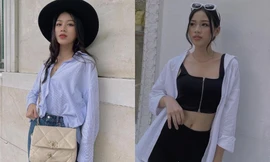 Miss World 2021 đã cận kề, Hoa hậu Đỗ Thị Hà cần tuyển gấp stylist để định hình phong cách