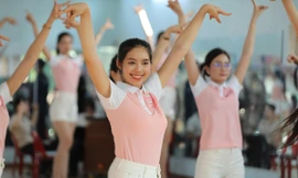 Hoa hậu Việt Nam 2024: 25 người đẹp sẵn sàng tỏa sáng trong đêm Chung kết