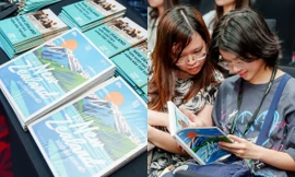 Chào Hè, Chào New Zealand - cơ hội nhận học bổng du học tại xứ sở Kiwi xinh đẹp