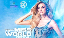 Miss World lần thứ 72 được tổ chức tại Ấn Độ, sẽ diễn ra vào thời gian nào?