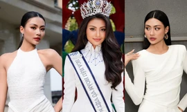 Hoa hậu Xuân Hạnh theo đuổi phong cách "giàu ngầm", fan góp ý nên thay đổi điều này