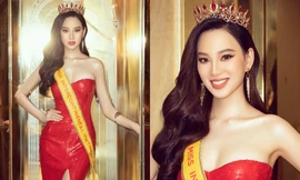 Sau Hoa hậu H’Hen Niê, cô gái Đắk Lắk tiếp theo đại diện Việt Nam thi đấu quốc tế là ai?