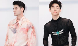 Dương Hoàng Hải, Phạm Tuấn Ngọc được yêu thích nhất Mr World Vietnam 2024