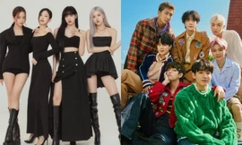 Top 10 kênh YouTube có thu nhập cao nhất năm của K-Pop: BTS hay BLACKPINK về nhất?