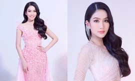 Miss International 2022: Á hậu Phương Anh hé lộ 2 bộ trang phục dạ hội đẹp lộng lẫy 
