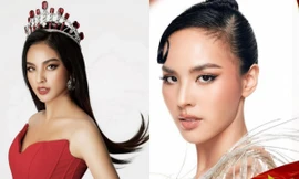 Miss Charm 2024: Đại diện Việt Nam khiến fan sắc đẹp Việt bàn tán vì điều này