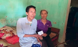 “Nếu không có Bảo hiểm Y tế, có lẽ gia đình tôi đã kiệt quệ!“