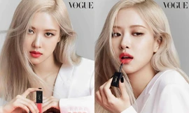 YSL Beauty tung ảnh quảng cáo son của Rosé BLACKPINK mà netizen chỉ chú ý đến kiểu tóc?