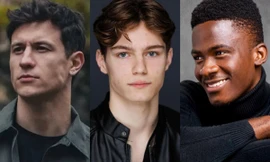 Chân dung dàn Nam vương sở hữu chiều cao trên 1m90 dự thi Mr World 2024