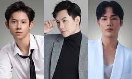 Á quân The Face Vietnam tranh tài tại Mr World Vietnam 2024