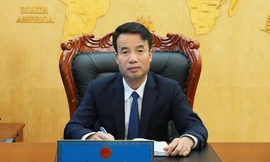 Bảo hiểm Xã hội Việt Nam tạo đột phá từ chuyển đổi số