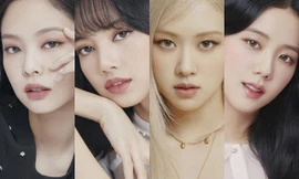BLACKPINK xinh đẹp ngọt ngào trong loạt ảnh mới, bạn thử đoán xem đây là quảng cáo gì?