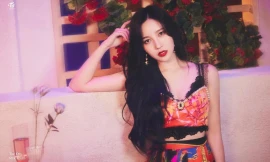 Stylist TWICE ra tay chỉnh sửa thiết kế hiểm hóc cho Mina, netizen chê trông chán hẳn!