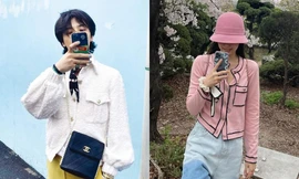 Món đồ đôi công khai đầu tiên của G-Dragon và Jennie, là "đánh dấu chủ quyền" hay gì?