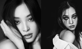 Cố tình "làm xấu" để tái hiện cảm xúc trong phim, Hoa hậu Tiểu Vy vẫn đẹp bất chấp