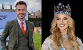 Đương kim Miss World 2024 và Mr World 2019 đến Việt Nam dự show thời trang