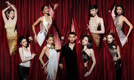 Thùy Tiên, H’Hen Niê, Minh Tú hội tụ trong show NTK Đỗ Long, ai sẽ là vedette?