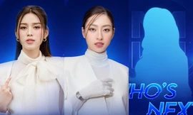 Thêm một Hoa hậu trở thành Giám khảo của cuộc thi Mr World Vietnam 2024