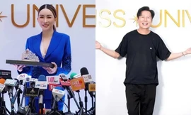 "Dì" Anne không còn là CEO của Miss Universe, liệu ông Nawat có lên thay?