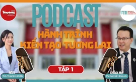 Hành trình kiến tạo tương lai: Giải mã ngành học lạ hiếm trường đào tạo tại Việt Nam 