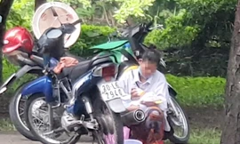 Bí mật đằng sau trẻ em ăn xin ở TPHCM: Hé lộ người đứng sau