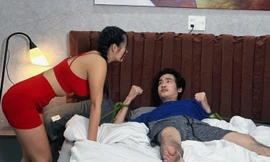 Xử lý kênh đăng video nhảm nhí, câu view 