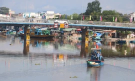 Ba lần xin khai thác 3 tấn vàng dưới sông vì 'ông tổ mách bảo'; Ngày tuyên án bà Trương Mỹ Lan