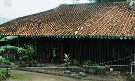 Lý do nhà cổ của cụ Vương Hồng Sển chưa thể tu bổ dù xuống cấp, mối mọt