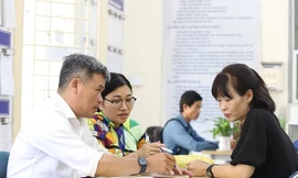 TPHCM có 168 phường, xã sau sáp nhập với Bình Dương, Bà Rịa - Vũng Tàu