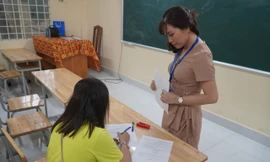 Sở GD&ĐT TPHCM đề nghị nhanh chóng chuyển học sinh khỏi Trường Quốc tế Mỹ