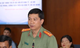 Công an TPHCM: Giới trẻ sai lầm khi nghĩ cỏ Mỹ là thảo dược không gây nghiện
