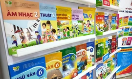 TPHCM bắt đầu lựa chọn sách giáo khoa các lớp cuối cấp