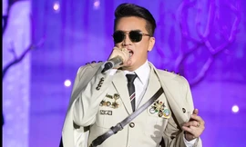 Sở Văn hóa TPHCM phản hồi hiện tượng nhiều ca sĩ hát bolero mặc trang phục nhạy cảm