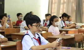 TPHCM “bội thu” điểm 10, nằm trong nhóm dẫn đầu cả nước ở 8 môn thi tốt nghiệp THPT 2025