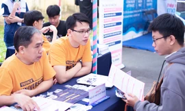 ĐH Khoa học Tự nhiên TPHCM lần đầu quy đổi chứng chỉ ngoại ngữ