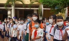 Bất ngờ tỷ lệ chọi vào lớp 6 ba trường 'hot' nhất TP Thủ Đức 